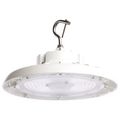 Product Image of 150 Watt UFO LED High Bay 5000K 21600 Lumens 120-277 Volt White Finish