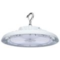 Product Image of Wattage 150W/175W/200W and CCT Selectable 3K/4K/5K LED UFO High Bay 120-347 Volt White Finish