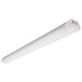 Product Image of 4 Foot LED Tri-Proof Linear Fixture CCT & Wattage Selectable IP65 and IK08 Rated 0-10V Dimming 120V-347V