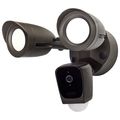 Product Image of Bullet Outdoor SMART Security Camera Starfish enabled Brown Finish