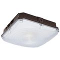 Product Image of 8.5 Inch LED Field Selectable Canopy Fixture 25/30/40 Watts 3K/4K/5K CCT