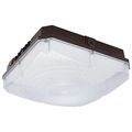 Product Image of 10 Inch LED Field Selectable Canopy Fixture 45/60/70 Watts 3K/4K/5K CCT