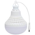 Product Image of Temporary work light LED For use w/ remote drivers Low voltage 10W/12W/24W 3000K 12 Volts