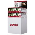 Product Image of Display Unit Containing 10 pieces of S8020 12 Watt S14 LED 2700K E26 80 CRI