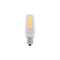 Product Image of 4 Watt LED Bulb - 5000K - Frosted - Candelabra base - 120-130 Volt (3 Pack)