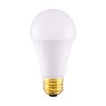 Product Image of 10 Watt A19 LED Bulb - 4000K - Medium base - 120 Volt - Left Hand Thread (5 Pack)