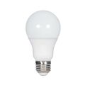 Product Image of 5.5 Watt - A19 LED Bulb - 3000K - Medium base - 220 deg. Beam Angle - 120 Volt (5 Pack)