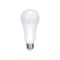 Product Image of 20 Watt - A21 LED Bulb - 3000K - Medium base - 220 deg. Beam Angle - 120-277 Volt (3 Pack)