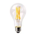 Product Image of 14 Watt - A21 LED Bulb - Clear - 2700K - Medium base - 120 Volt (4 Pack)