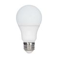 Product Image of 9.8 Watt - A19 LED Bulb - 2700K - Medium base - 220 deg. Beam Angle -120 Volt (20 Pack)