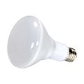 Product Image of 8.7 Watt - BR30 LED Bulb - 2700K - Medium base - 120 Volt (6 Pack)
