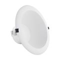 Product Image of 14.5 Watt Commercial LED Downlight 4" Color Adjustable Lumen Adjustable 120-277 volt (Pack of 3)