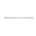 Product Image of 11.5 Watt T8 LED Bulb - 3500K - Medium Bi Pin base - 50000 Average rated hours - 120-277 Volt - Type B - Ballast Bypass - Single or Double Ended Wiring (25 Pack)