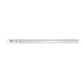 Product Image of 18.5 Watt T8 LED Bulb - 3000K - Medium Bi Pin base - 50000 Average rated hours - 120-277 Volt - Type B - Ballast Bypass - Single or Double Ended Wiring (25 Pack)