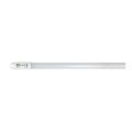Product Image of 18.5 Watt T8 LED Bulb - 4000K - Medium Bi Pin base - 50000 Average rated hours - 120-277 Volt - Type B - Ballast Bypass - Single or Double Ended Wiring (25 Pack)