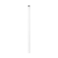 Product Image of 12 Watt T8 LED Bulb - 4000K - 120-277 Volt - Medium Bi Pin base - Type C - External Driver required (25 Pack)