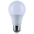 Product Image of 9.1 Watt - A19 LED Bulb - 5000K - E26 Base - 220 deg. Beam Angle - 12-34 Volt