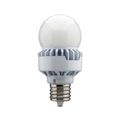 Product Image of 25 Watt LED A23 Hi-Pro HID Replacement Bulb - 2700K - Mogul extended base - Type B Ballast Bypass - 120-277 Volt (1 Pack)