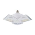 Product Image of 60 Watt LED Utility Light 4000K - Medium base - Adjustable Beam Angle - 100-277 Volt (1 Pack)