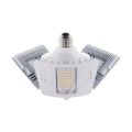 Product Image of 60 Watt LED Motion Sensor Utility Light 4000K - Medium base - Adjustable Beam Angle - 100-277 Volt (1 Pack)