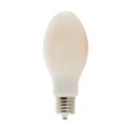Product Image of 36 Watt LED HID Replacement Bulb - ED28 - 5000K - Mogul extended base - 120-277 Volt - Type B Ballast Bypass (1 Pack)