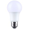 Product Image of 9.8W - A19 LED Bulb - 4000K - Medium base - 230 deg. Beam Angle - 120-277V (1 Pack)