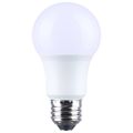 Product Image of 9.8V - A19 LED Bulb - 5000K - Medium Base - 230 deg. Beam Angle - 120-277V (6 Pack)