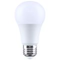 Product Image of 14 Watt - A19 LED Bulb - Frosted - 4000K - Medium Base - 180 Deg. Beam Angle - 120 Volt (4 Pack)