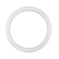 Product Image of LED Circline - 16 Watt T9 Bulb - 6500K - G10Q Base - 120-277 Volt - Type B - Ballast Bypass (2 Pack)