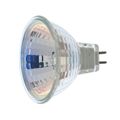 Product Image of 20 Watt Halogen Bulb MR16 - BAB - 2000 Average rated hours - Miniature 2 Pin Round base - 12 Volt (15 Pack)