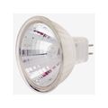 Product Image of 20 Watt Halogen Bulb MR16 - 2000 Average rated hours - Miniature 2 Pin Round base - 120 Volt (6 Pack)