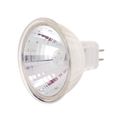Product Image of 35 Watt Halogen Bulb MR11 - FTH/C/24 - 2000 Average rated hours - Sub Miniature 2 Pin base - 24 Volt (6 Pack)