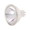 Product Image of 35 Watt Halogen Bulb MR11 - FTE/C/24 - 2000 Average rated hours - Sub Miniature 2 Pin base - 24 Volt (8 Pack)