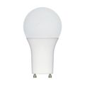 Product Image of 11.5 Watt - A19 LED Bulb - 90CRI - 2700K - GU24 base - 220 deg. Beam Angle - 120 Volt - 1100 Lumens - CEC (5 Pack)