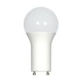 Product Image of 16.5 Watt - A19 LED Bulb - 90CRI - 3000K - GU24 base - 220 deg. Beam Angle - 120 Volt - 1600 Lumens - CEC (4 Pack)