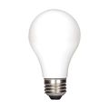 Product Image of 5 Watt A15 LED Bulb - White - Medium base - 2700K - 120 Volt (8 Pack)