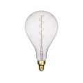 Product Image of 4 Watt PS52 LED vintage style Bulb - Clear - 25000 Average rated hours - Medium Base - 120 Volt (1 Pack)