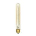 Product Image of 40 Watt T9 Incandescent Bulb - Clear - 3000 Average rated hours - 160 Lumens - Medium base - 120 Volt (6 Pack)