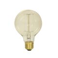 Product Image of 40 Watt G25 Incandescent Bulb - Clear - 3000 Average rated hours - 160 Lumens - Medium base - 120 Volt (6 Pack)