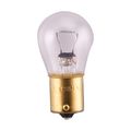 Product Image of 26.9 Watt Miniature Bulb - S8 - 1200 Average rated hours - Single Contact Bayonet base - 12.8 Volt (10 Pack)