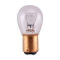 Product Image of 26.88/6.72 Watt Miniature Bulb - S8 - 1200/5000 Average rated hours - Double Contact Bayonet base - 12.8/14 Volt (10 Pack)