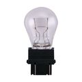 Product Image of 26.88/6.72 Watt Miniature Bulb - S8 - 1200/5000 Average rated hours - DF Plastic Wedge base - 12.8/14 Volt (6 Pack)