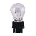 Product Image of 26.88/8.26 Watt Miniature Bulb - S8 - 1200/5000 Average rated hours - DF Plastic Wedge base - 12.8/14 Volt (6 Pack)