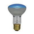 Product Image of 75 Watt R25 Incandescent Bulb - Grow - 2000 Average rated hours - Medium base - 120 Volt (8 Pack)