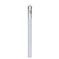 Product Image of 13 Watt T5 LED Bulb - Miniature bi-pin base - 5000K - 50000 Average rated hours - 1700 Lumens - 120-277 Volt - Type B - Ballast Bypass - Single or Double Ended Wiring (25 Pack)