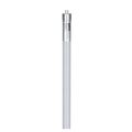 Product Image of 12 Watt T5 LED Bulb - Miniature bi-pin base - 3500K - 50000 Average rated hours - 1400 Lumens - 120-277 Volt - Type B - Ballast Bypass - Single or Double Ended Wiring (25 Pack)
