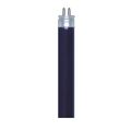 Product Image of 6 Watt - T5 - Black light Blue Fluorescent Bulb Miniature Bi Pin base (4 Pack)