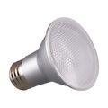 Product Image of 6.5 Watt - PAR20 LED Bulb - 3500K - 40 deg. Beam Angle - Medium base - 120 Volt (8 Pack)