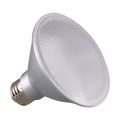 Product Image of 12.5 Watt - PAR30SN LED Bulb - 3500K - 25 deg. Beam Angle - Medium base - 120 Volt (4 Pack)