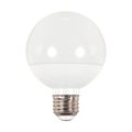 Product Image of 4 Watt - LED G25 - 2700K - Medium base - 120 Volt (4 Pack)